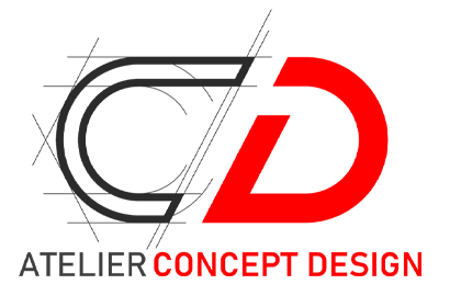 Atelier Concept Design