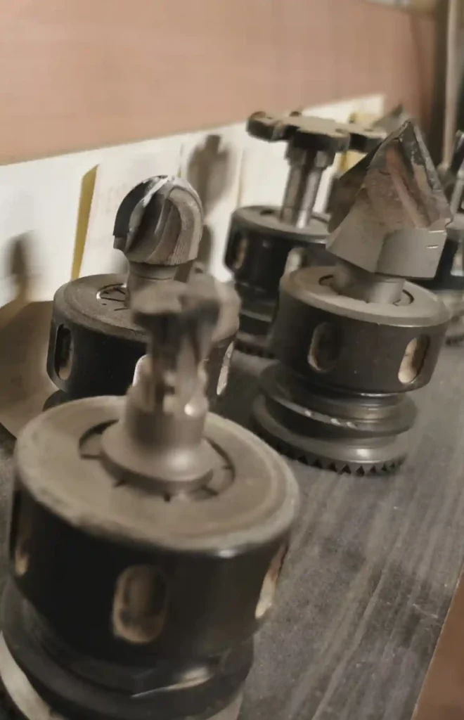 menuiserie sur mesure dans le Gard