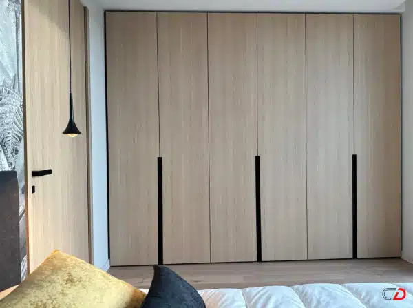 placard sur mesure pour chambre