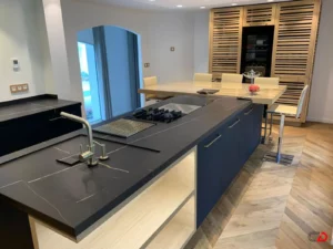 cuisine sur mesure