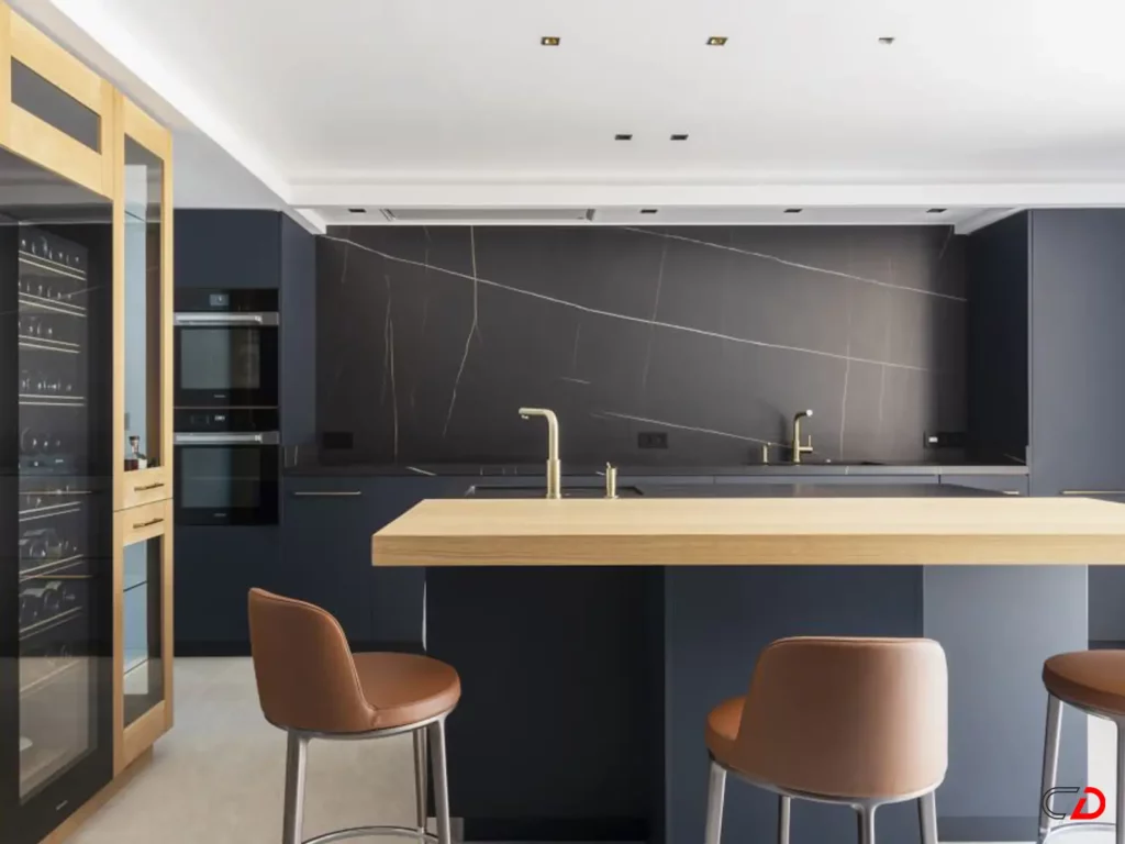 menuiserie & Aménagement sur mesure