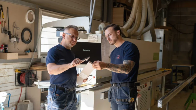 atelier d'agencement sur mesure dans le Gard près d'Alès